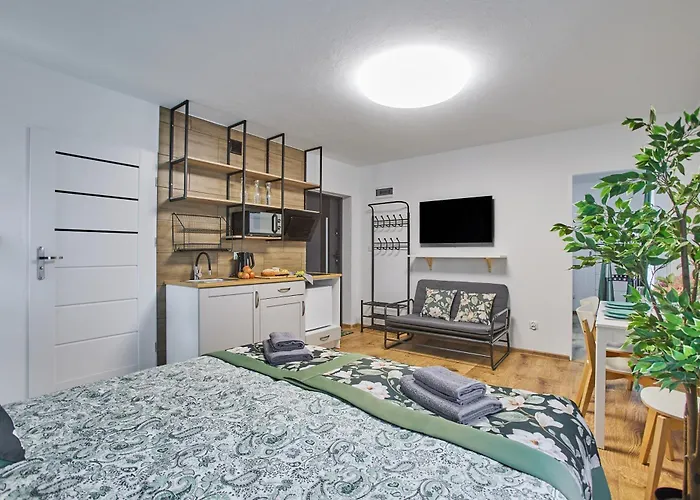 Sniadanie Do Lozka * פוביירובו