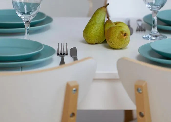 דירה Sniadanie Do Lozka *