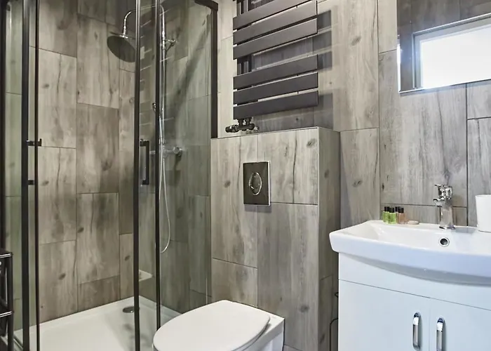 Sniadanie Do Lozka Appartement Pobierowo