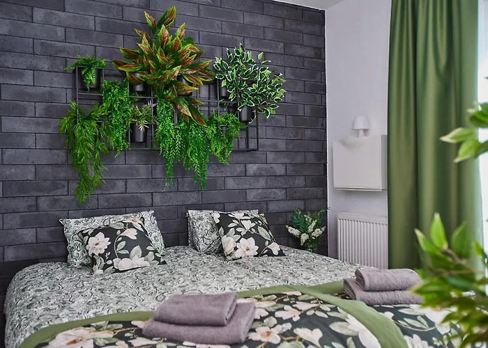 Sniadanie Do Lozka פוביירובו