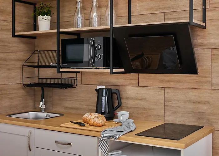 Sniadanie Do Lozka *