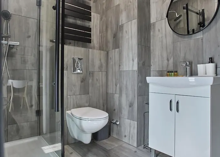 Appartement Sniadanie Do Lozka