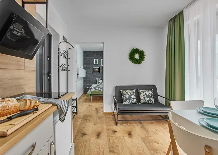 Sniadanie Do Lozka * Pobierowo