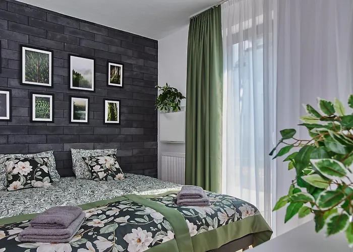 Sniadanie Do Lozka דירה *