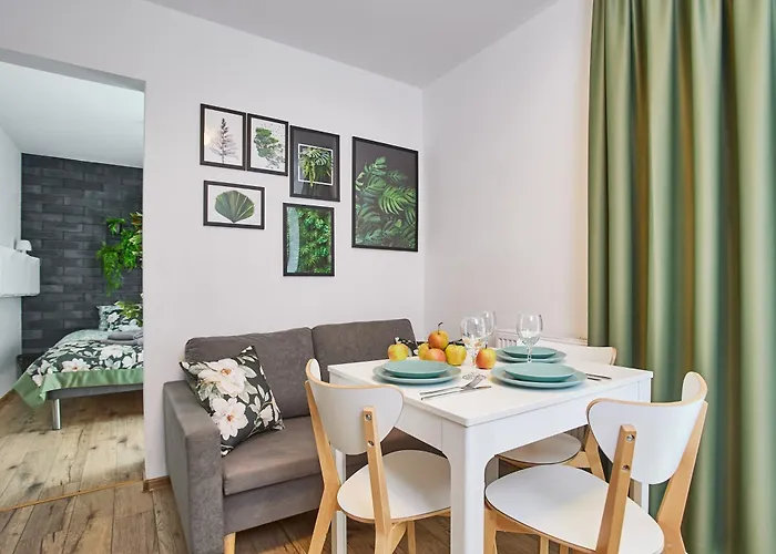 Sniadanie Do Lozka דירה *