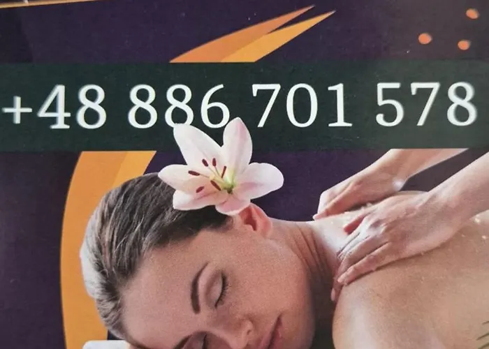 Sniadanie Do Lozka Appartement