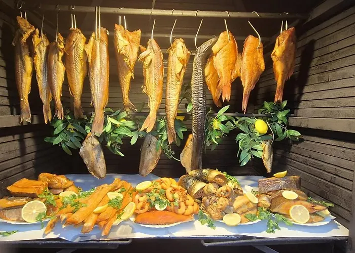 Sniadanie Do Lozka דירה *