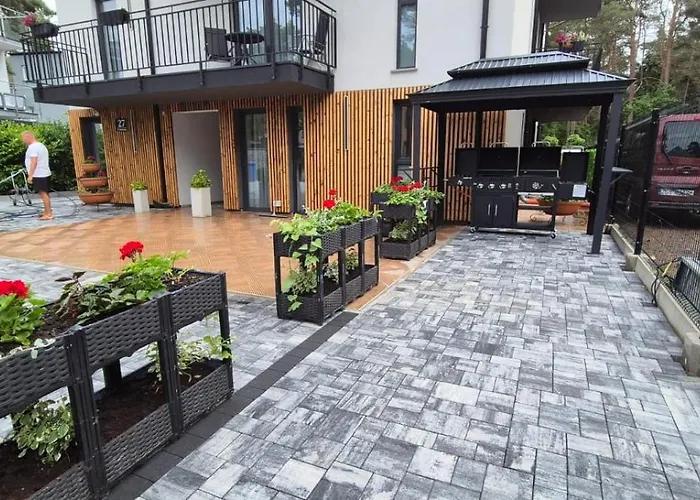 Sniadanie Do Lozka Appartement