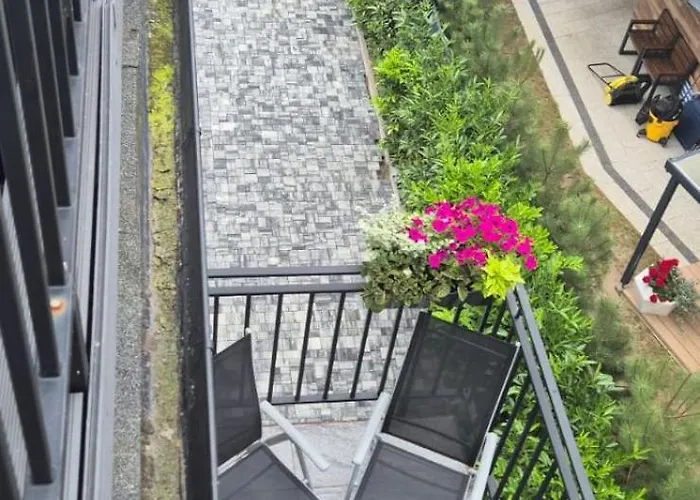 Sniadanie Do Lozka * Pobierowo