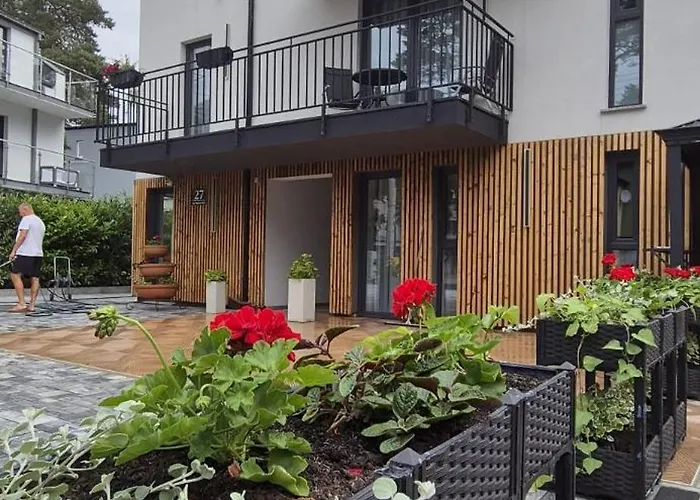 Sniadanie Do Lozka Appartement *