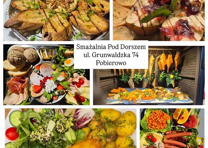 Sniadanie Do Lozka דירה *